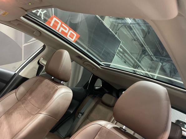 Nissan Qashqai II Рестайлинг с пробегом 2021 года, цена 2 149 000 рублей, 117980 км, внедорожник, Автокод Объявления