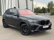 BMW X5 M III (F95) Казань  - изображение 37