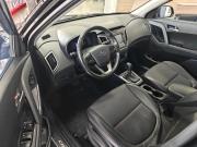 Hyundai Creta I Москва  - изображение 27