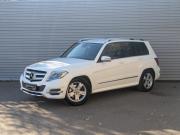 Mercedes-Benz GLK-Класс I (X204) Рестайлинг Москва  - изображение 31