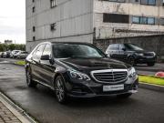Mercedes-Benz E-Класс IV (W212 S212 C207) Рестайлинг Санкт-Петербург  - изображение 36