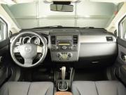 Nissan Tiida I Кемерово  - изображение 28