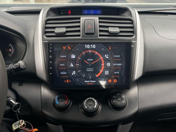 Lifan X60 I Рестайлинг с пробегом 2016 года, цена 660 000 рублей, 125400 км, внедорожник, Автокод Объявления