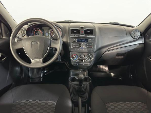 Lada (ВАЗ) Granta I Рестайлинг с пробегом 2024 года, цена 849 900 рублей, 51532 км, лифтбек, Автокод Объявления