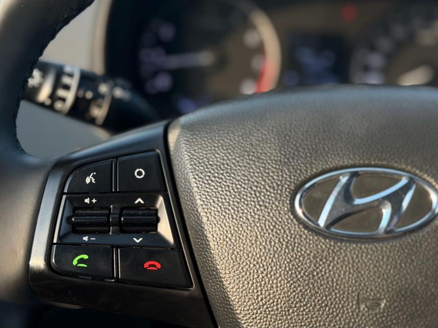 Hyundai Creta I Волгоград  - изображение 21