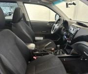 Subaru Forester III Москва  - изображение 29