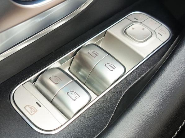 Mercedes-Benz GLS II (X167) Рестайлинг с пробегом 2023 года, цена 15 105 000 рублей, 32066 км, внедорожник, Автокод Объявления