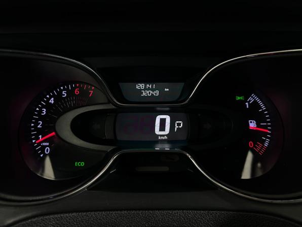Renault Kaptur I с пробегом 2019 года, цена 1 210 000 рублей, 128139 км, внедорожник, Автокод Объявления