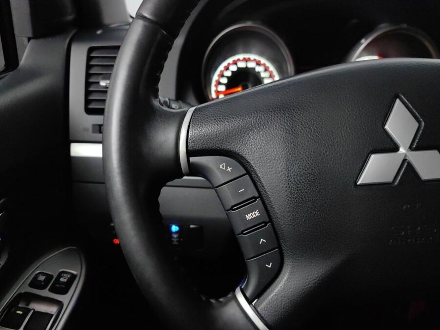 Mitsubishi Pajero IV Рестайлинг 1 Подольск  - изображение 18