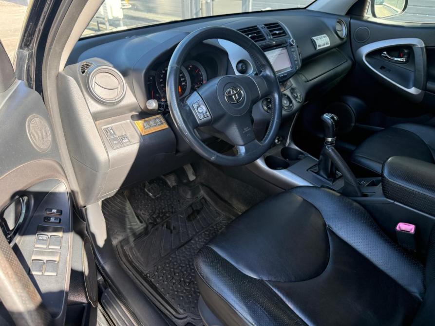 Toyota RAV4 III (XA30) Нижний Тагил  - изображение 9