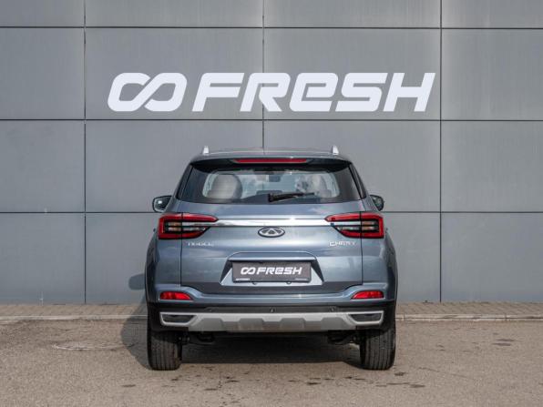 Chery Tiggo 4 I Рестайлинг с пробегом 2021 года, цена 1 450 000 рублей, 14007 км, внедорожник, Автокод Объявления