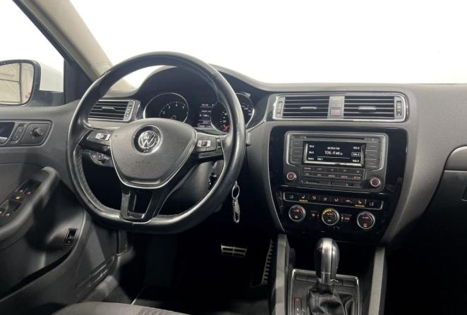 Volkswagen Jetta II (China Market) с пробегом 2016 года, цена 1 150 000 рублей, 139081 км, седан, Автокод Объявления