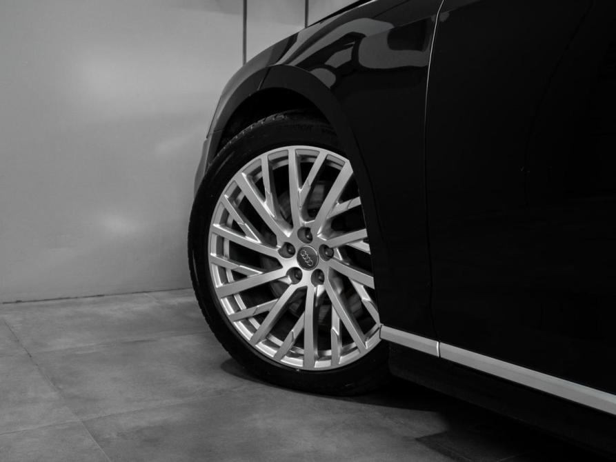 Audi A8 IV (D5) Тюмень  - изображение 9