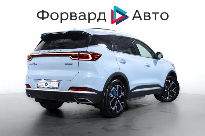 Chery Tiggo 7 Pro Plug-in Hybrid с пробегом 2023 года, цена 3 200 000 рублей, 1775 км, внедорожник, Автокод Объявления