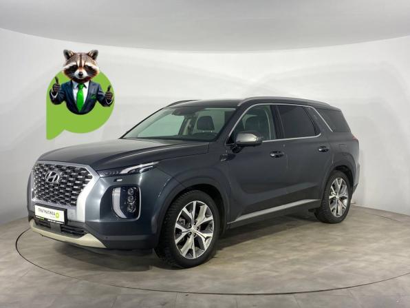 Hyundai Palisade I с пробегом 2021 года, цена 3 299 000 рублей, 203000 км, внедорожник, Автокод Объявления