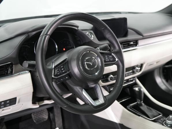 Mazda 6 III (GJ) Рестайлинг 2 с пробегом 2020 года, цена 1 990 000 рублей, 80893 км, седан, Автокод Объявления