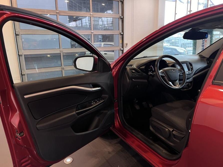 Lada (ВАЗ) Vesta I Чебоксары  - изображение 21