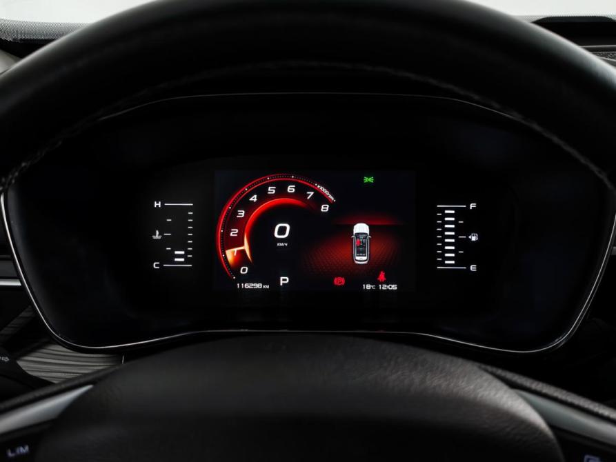 Geely Atlas Pro Санкт-Петербург  - изображение 19