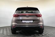 Kia Sportage IV Рестайлинг Нижний Новгород  - изображение 28