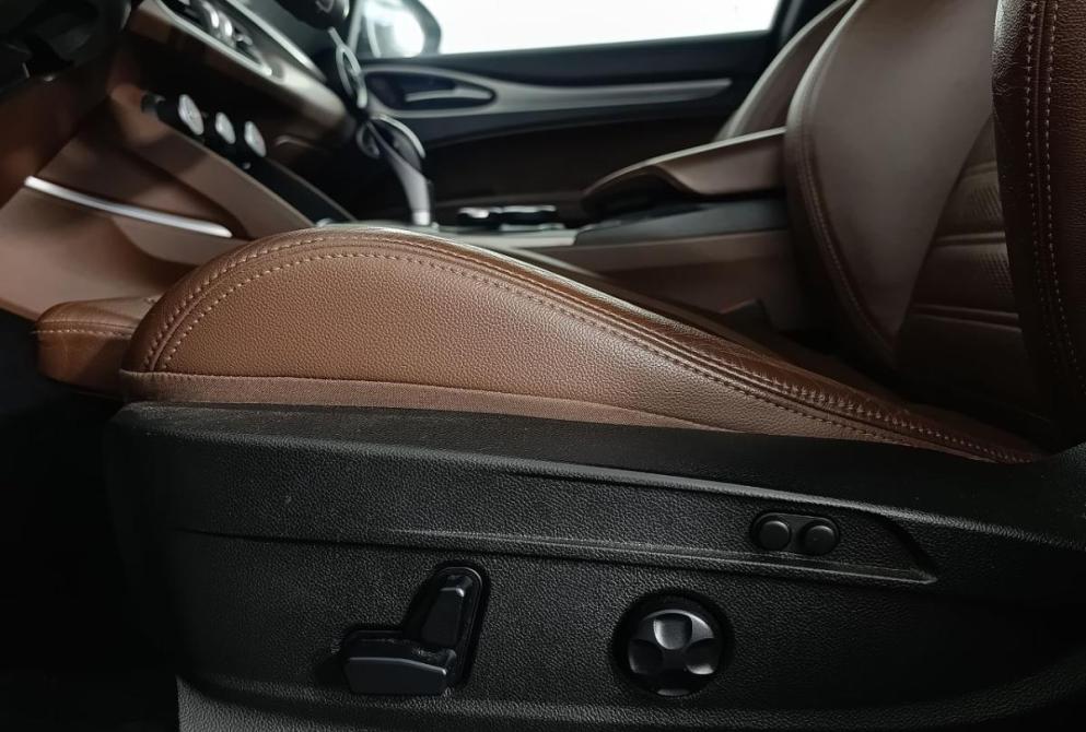 Alfa Romeo Stelvio I Волгоград  - изображение 10