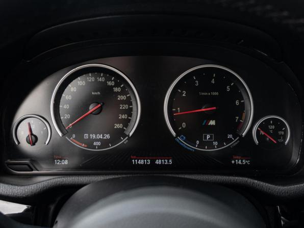 BMW X3 II (F25) Рестайлинг с пробегом 2014 года, цена 2 610 000 рублей, 114813 км, внедорожник, Автокод Объявления