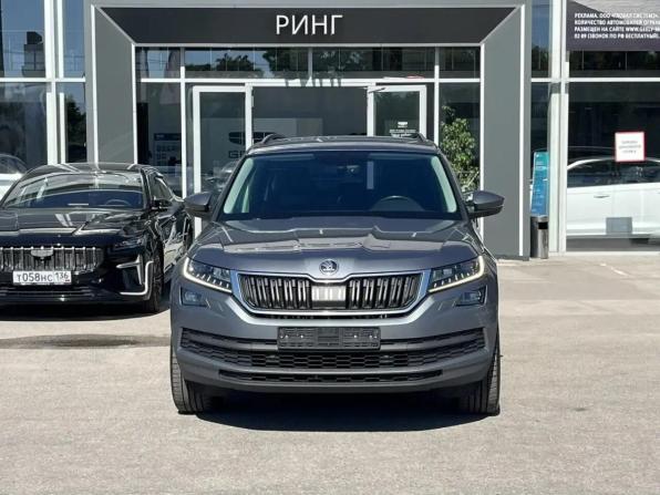 Skoda Kodiaq I с пробегом 2019 года, цена 2 200 000 рублей, 228000 км, внедорожник, Автокод Объявления