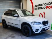 BMW X5 II (E70) Рестайлинг Москва  - изображение 31