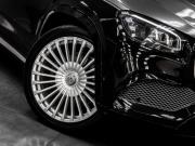 Mercedes-Benz GLS II (X167) Тюмень  - изображение 52