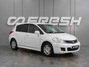 Nissan Tiida I Рестайлинг Воронеж  - изображение 16