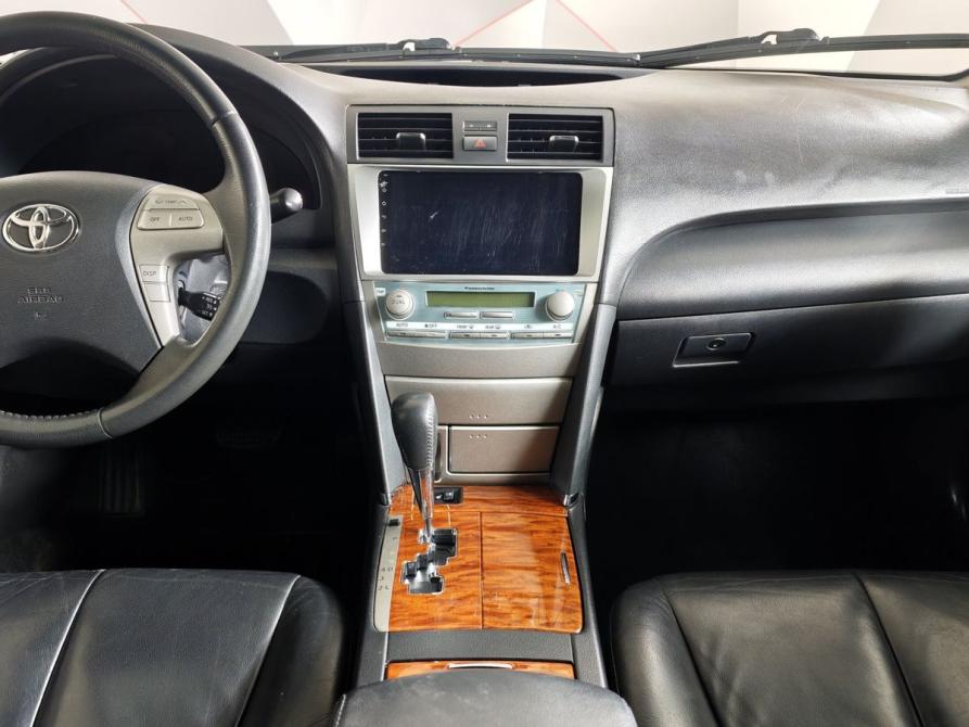 Toyota Camry VI (XV40) Москва  - изображение 14