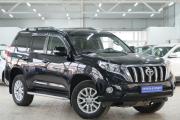 Toyota Land Cruiser Prado 150 Series Рестайлинг 1 Омск  - изображение 29