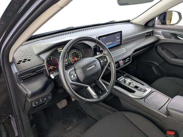 Haval Jolion I с пробегом 2023 года, цена 1 700 000 рублей, 42000 км, внедорожник, Автокод Объявления