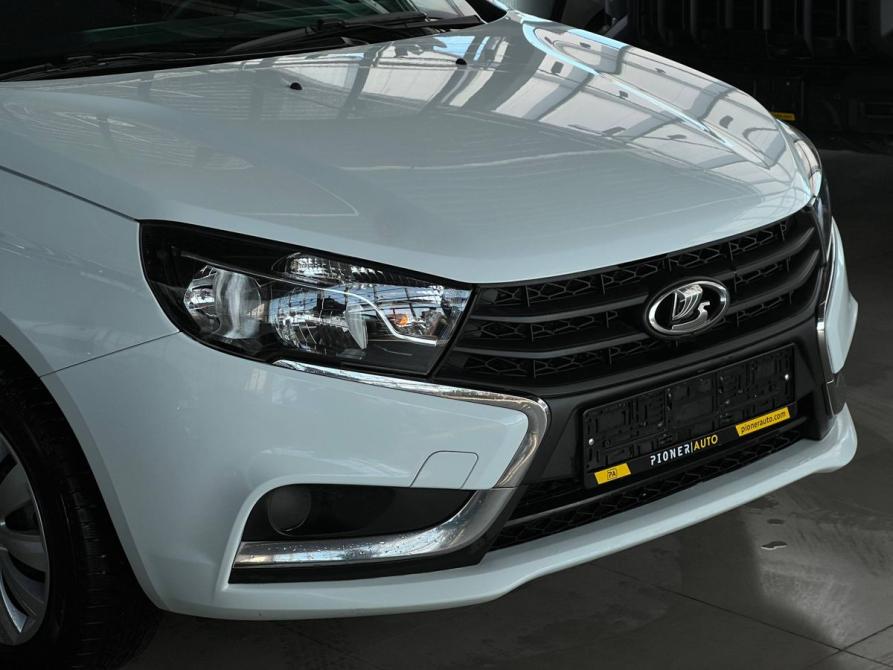 Lada (ВАЗ) Vesta I Оренбург  - изображение 8