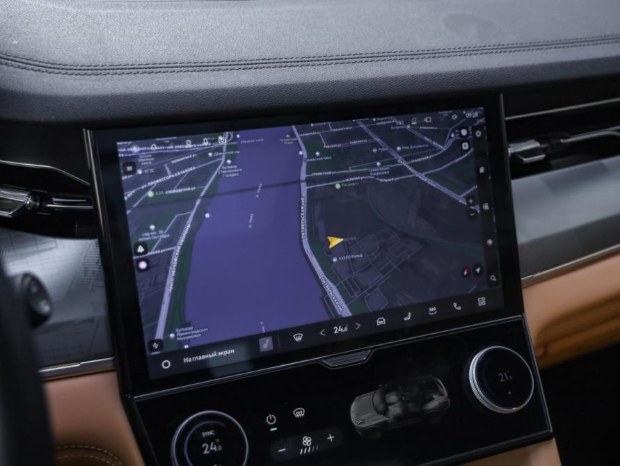 Lynk &amp; Co 09 Санкт-Петербург  - изображение 11