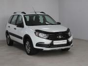 Lada (ВАЗ) Granta I Рестайлинг Старый Оскол  - изображение 20