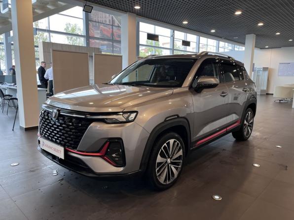 Changan CS35 Plus I Рестайлинг с пробегом 2023 года, цена 1 975 000 рублей, 44588 км, внедорожник, Автокод Объявления
