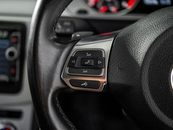 Volkswagen Passat B7 с пробегом 2014 года, цена 1 150 300 рублей, 125736 км, универсал, Автокод Объявления