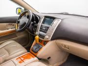 Lexus RX II Рестайлинг Москва  - изображение 29