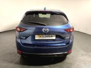 Mazda CX-5 II Пермь  - изображение 11