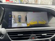 Geely Tugella I Рестайлинг Москва  - изображение 27