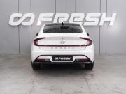 Hyundai Sonata VIII (DN8) Воронеж  - изображение 29
