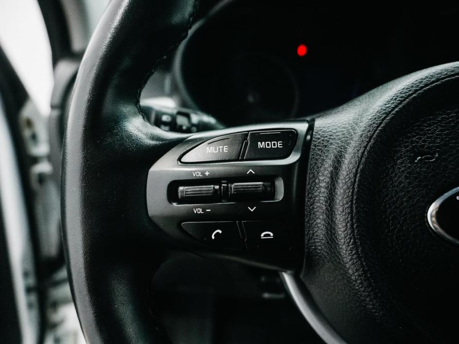 Kia Rio IV Красноярск  - изображение 19