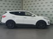 Hyundai Santa Fe III Оренбург  - изображение 22