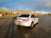 Chevrolet Cruze I Пермь  - изображение 9