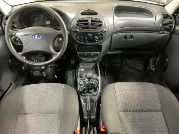 Lada (ВАЗ) Kalina I с пробегом 2012 года, цена 254 800 рублей, 115104 км, универсал, Автокод Объявления