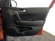 Kia Sportage IV Рестайлинг Москва  - изображение 52