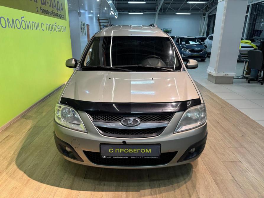 Lada (ВАЗ) Largus I Чебоксары  - изображение 2