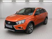 Lada (ВАЗ) Vesta I Москва  - изображение 17