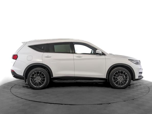 Dongfeng DFSK ix7 с пробегом 2024 года, цена 2 590 000 рублей, 12001 км, внедорожник, Автокод Объявления
