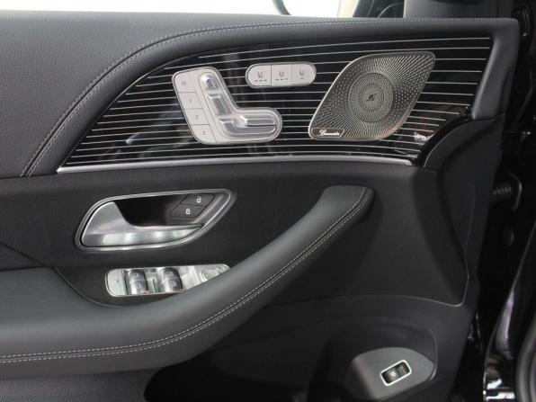 Новый Mercedes-Benz GLE II (V167) Рестайлинг 2025 года, цена 14 400 000 рублей, внедорожник, Автокод Объявления